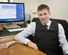 Dr Andrew Myers