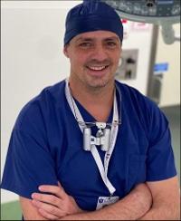 Dr Tim Karbowiak